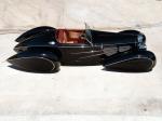 Deco Rides Bugnotti 2003 года